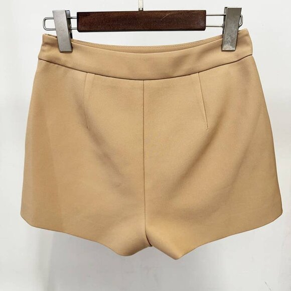 Mirror Beaded Suit Jacket & Shorts Set - Picture 8 of 10